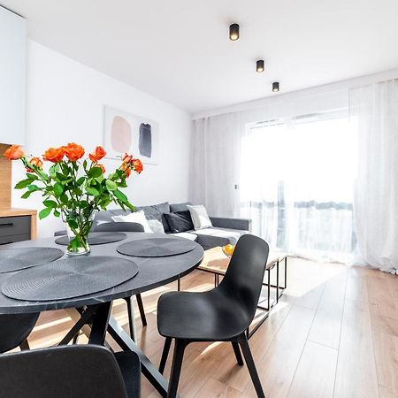 Apartament Nakielska 46a lux 40m2 Bydgoszcz Zewnętrze zdjęcie