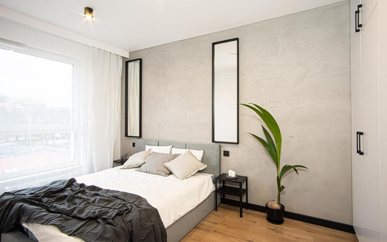 Apartament Nakielska 46a lux 40m2 Bydgoszcz Zewnętrze zdjęcie
