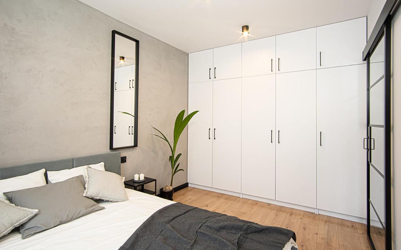 Apartament Nakielska 46a lux 40m2 Bydgoszcz Zewnętrze zdjęcie