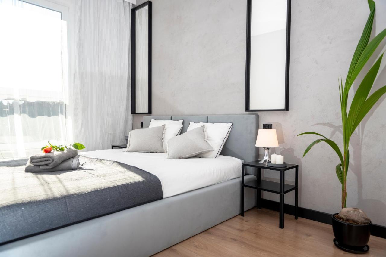 Apartament Nakielska 46a lux 40m2 Bydgoszcz Zewnętrze zdjęcie