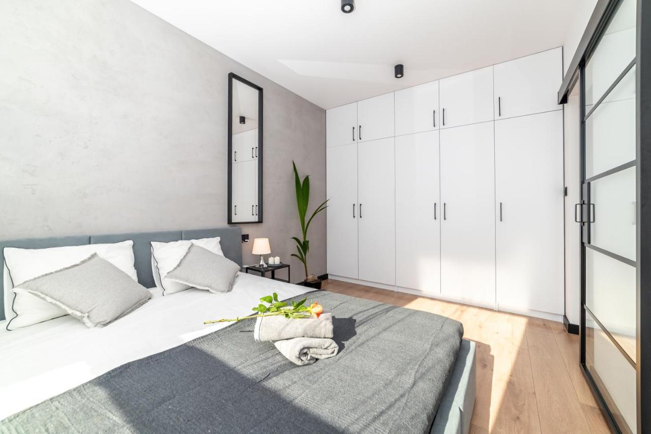 Apartament Nakielska 46a lux 40m2 Bydgoszcz Zewnętrze zdjęcie