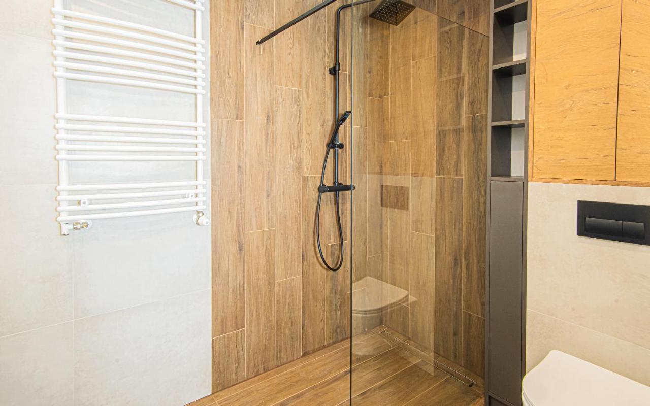 Apartament Nakielska 46a lux 40m2 Bydgoszcz Zewnętrze zdjęcie
