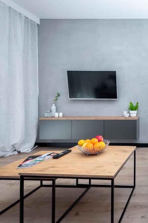 Apartament Nakielska 46a lux 40m2 Bydgoszcz Zewnętrze zdjęcie