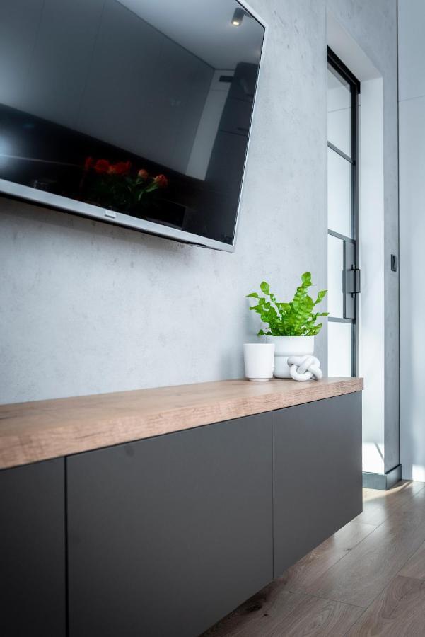 Apartament Nakielska 46a lux 40m2 Bydgoszcz Zewnętrze zdjęcie