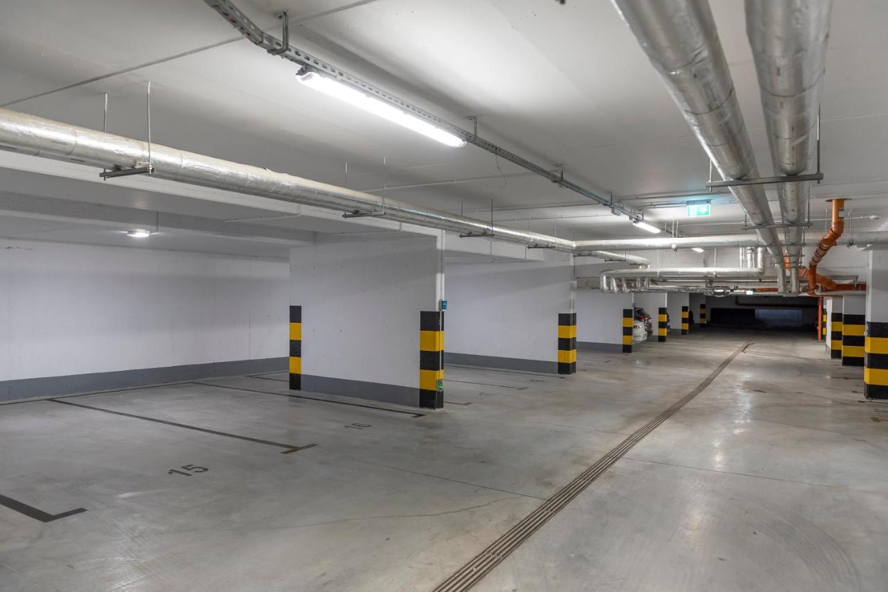 Apartament Nakielska 46a lux 40m2 Bydgoszcz Zewnętrze zdjęcie