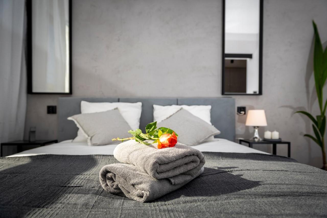 Apartament Nakielska 46a lux 40m2 Bydgoszcz Zewnętrze zdjęcie