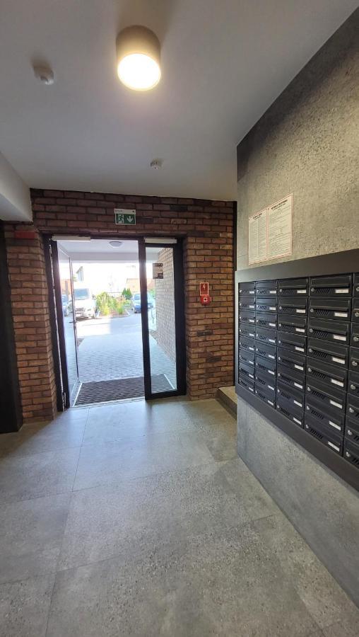 Apartament Nakielska 46a lux 40m2 Bydgoszcz Zewnętrze zdjęcie