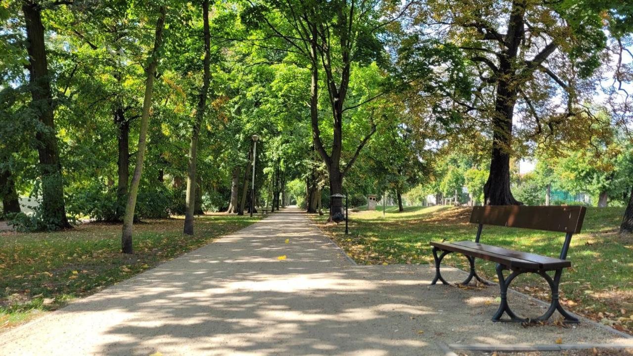 Apartament Nakielska 46a lux 40m2 Bydgoszcz Zewnętrze zdjęcie