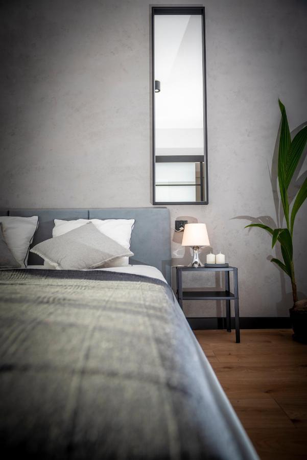Apartament Nakielska 46a lux 40m2 Bydgoszcz Zewnętrze zdjęcie